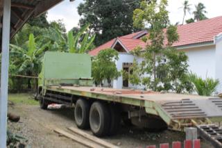 Jaksa Diminta Seriusi Kasus Dugaan Mark Up Pengadaan Tronton